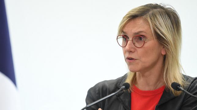 Agnès Pannier-Runacher a été blanchi par la HATVP.