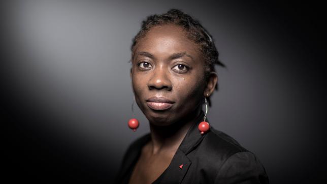 La député LFI Danièle Obono a remporté son appel face à Valeurs Actuelles.