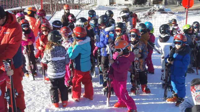 La prochaine classe de neige aura lieu du 14 au 21 janvier à Bellevaux en Haute-Savoie.