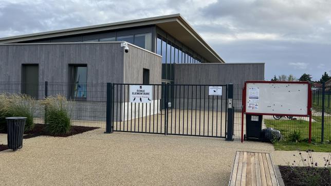 Un arrêté de la préfecture autorise l’installation et l’utilisation des caméras de l’école de Buchères depuis le 28 octobre dernier.