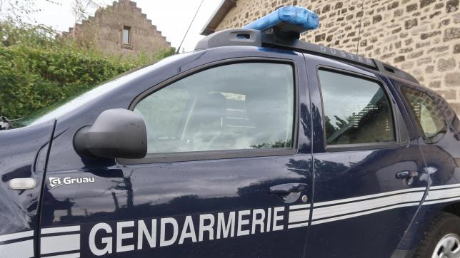 Une enquête a été ouverte par la gendarmerie de Villers-Cotterêts.