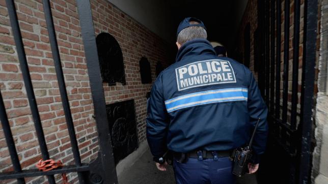 La police municipale châlonnaise verra son territoire d’intervention s’agrandir au 1er janvier 2023.
