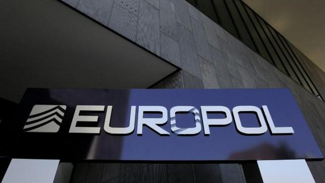 Presque cinquante personnes ont été arrêtées après l’opération d’Europol.