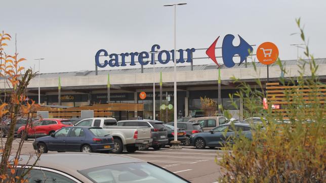 Le magasin de La Chapelle-Saint-Luc va sortir du réseau intégré de Carrefour et être dirigé par un locataire-gérant.