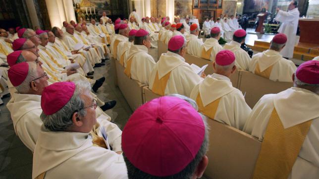 Suite aux dernières révélations, la Conférence des évêques de France avait publié un communiqué dans lequel elle disait être bouleversée et affirmait qu’il n’y aurait pas d’impunité.