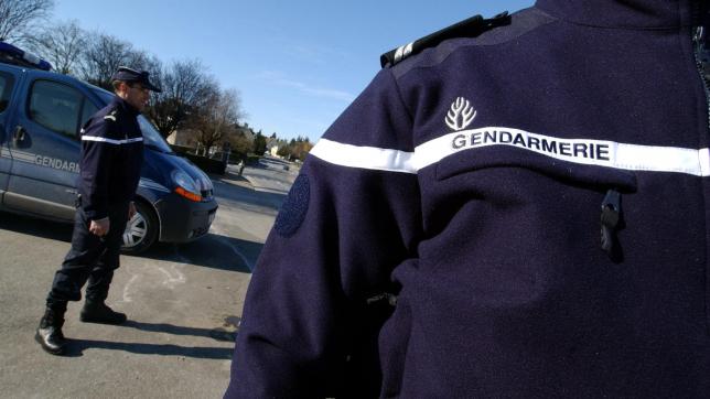 Gendarmerie (AFP)