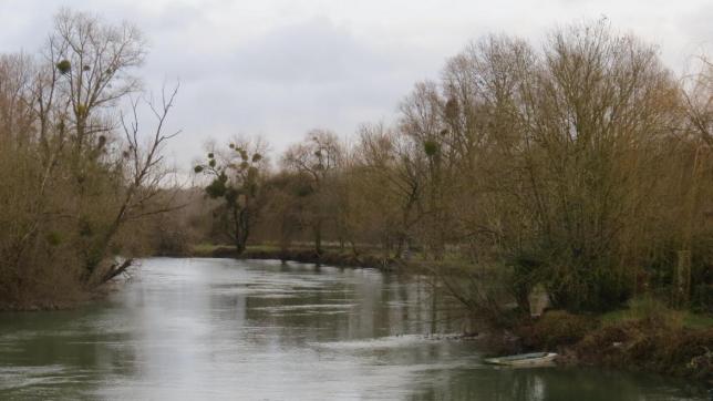 Marnay-sur-Seine fait partie des dix communes dont une partie du finage sera compris dans la future réserve de la Seine champenoise.
