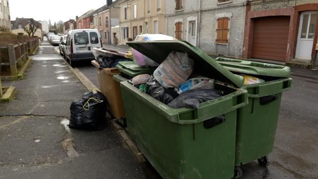 Le tarif de l’enlèvement des déchets ménagers augmentera de 5% en 2023 pour les habitants de la communauté de communes.