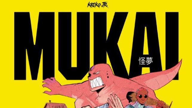 Publié aux éditions Amaké, Mukai a bénéficié d’un lancement à 20000 exemplaires.