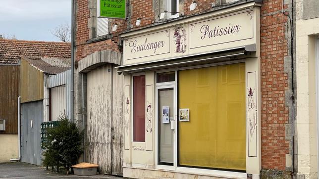 La boulangerie de Givry-en-Argonne a retrouvé un repreneur il y a quelques jours.