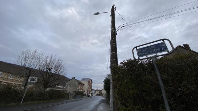 Plusieurs rues seront concernées par la coupure d’électricité, due à des travaux de maintenance sur un câble situé sur la place Viénot.