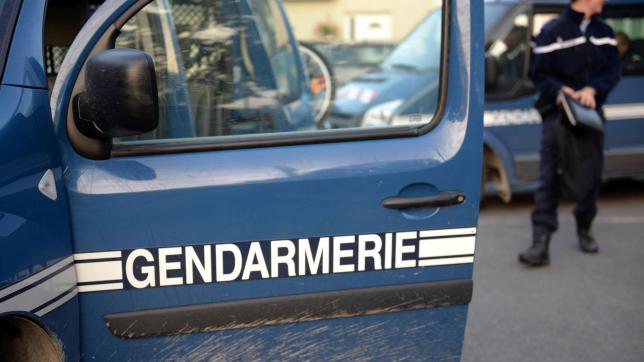 Deux gendarmes ont été agressés par une fomme alcoolisée.