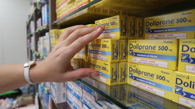 Amoxicilline Moins Cher