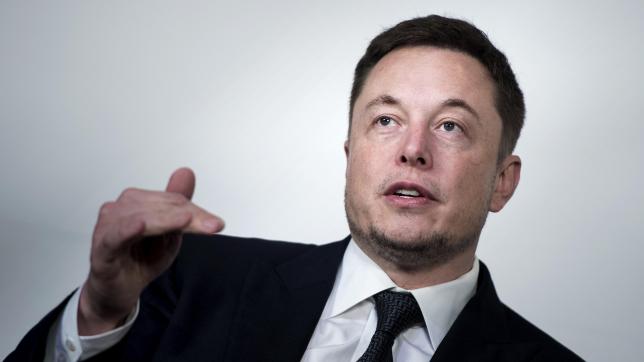 Elon Musk a perdu 200 milliards de dollars