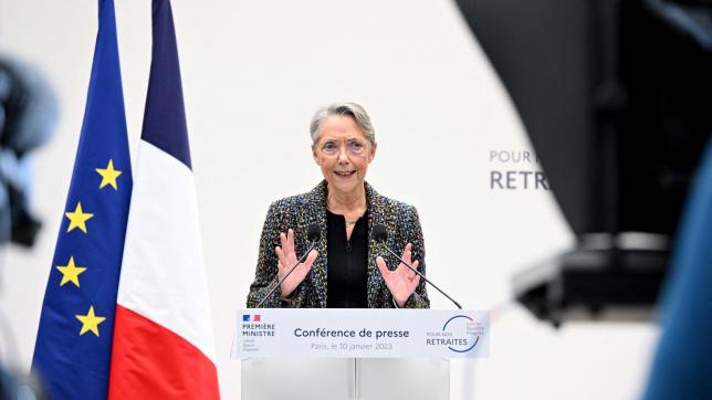 FRANCE-POLITICS-GOVERNMENT-LABOUR-PENSIONS
