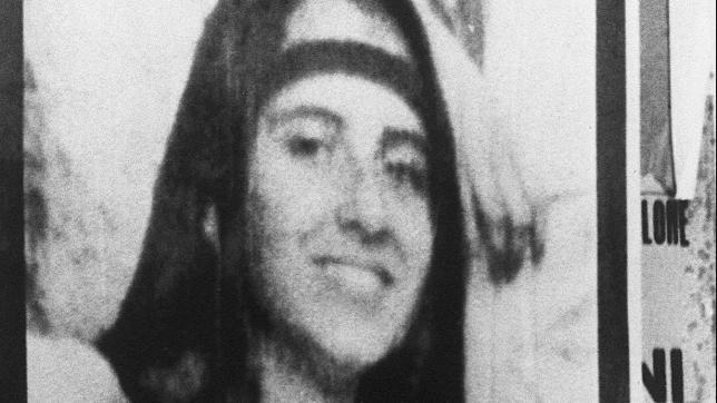 Emanuela Orlandi est née le 14 janvier 1968 et a disparu mystérieusement à Rome le 22 juin 1983.Archives AFP