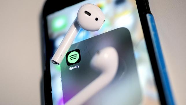C’est la première étude au monde du genre pour le streaming musical: entre 1% et 3% des écoutes en ligne sont fausses.