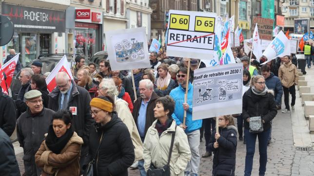 En décembre 2019, au plus fort de la mobilisation ils avaient été presque 3000 à défiler dans les rues de Troyes. Qu’en sera-t-il aujourd’hui?