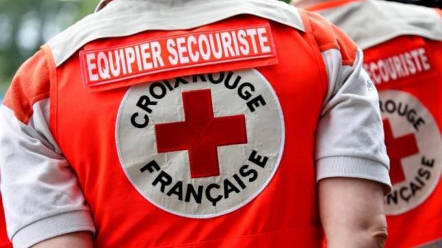 La Croix-Rouge cherche de nouveaux secouristes.
