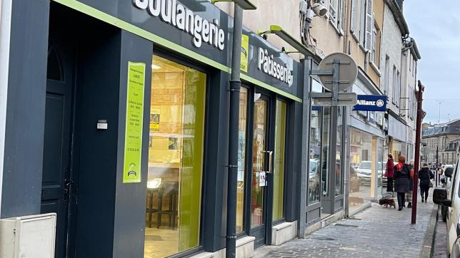 Une deuxième boulangerie ferme ses portes à Sainte-Ménehould en l’espace d’un mois, face à la hausse du coût de l’électricité.