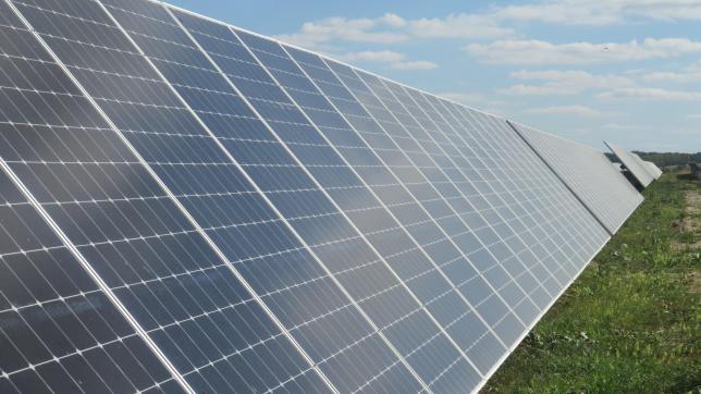 Le promoteur Kronos Solar, porteur du projet de centrale photovoltaïque à Vendeuvre-sur-Barse espère pouvoir lancer les travaux en décembre 2023 pour une mise en service en juin 2024.
