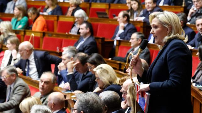 FRANCE-POLITCS-PENSION-ASSEMBLY