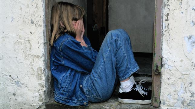 160 000 enfants sont victimes d’inceste ou de violences sexuelles chaque année en France.