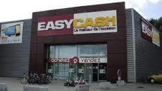 easy cash