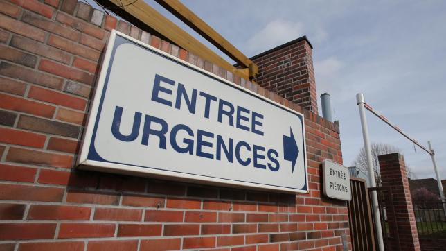 Les urgences de Troyes, déjà en grande difficulté, vont devoir composer avec un poste de médecin en moins, même si en théorie, celui-ci doit être compensé par le Smur.