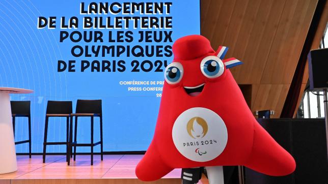 La première phase de vente de billets pour les Jeux olympiques de Paris 2024 a débuté. Pour ceux qui n’ont pas été tirés au sort, un nouveau tirage est prévu en mars. Il permettra d’acheter des billets à l’unité.
