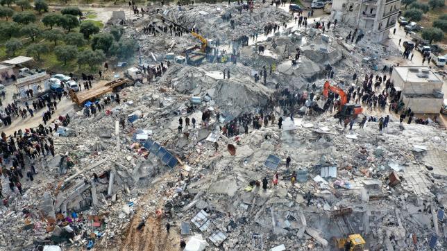 Ce séisme est le plus important en Turquie depuis le tremblement de terre du 17 août 1999, qui avait causé la mort de 17000 personnes.