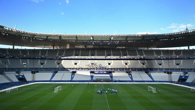 Le Stade de France coûterait entre 400 et 600 millions d’euros.