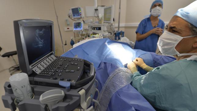 Les gynécologues de l’hôpital sont désormais parés pour l’assistance médicale à la procréation.