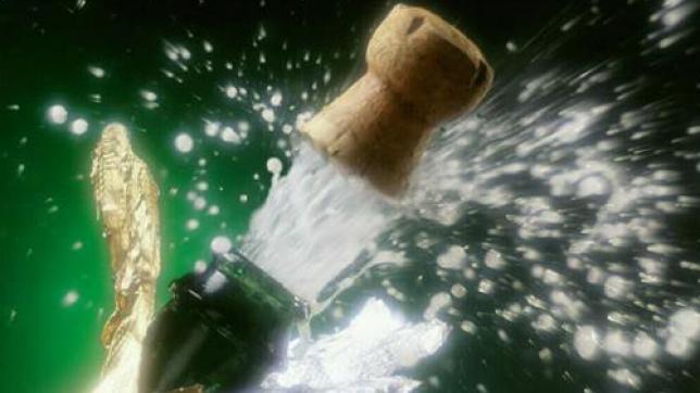 Les 10 000 bouteilles de champagne volées une nuit d’octobre 2022 ont pris le chemin de l’Essonne.