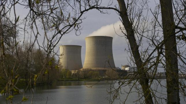 La commission d’enquête de l’Assemblée nationale appelle à une relance du nucléaire.