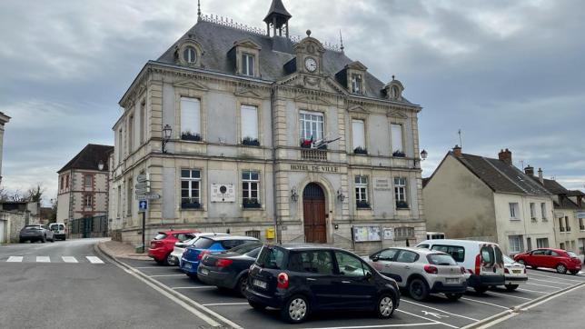 Le dernier conseil municipal de Montmirail s’est tenu ce mercredi 12 avril 2023.