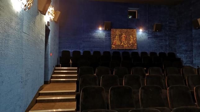 Un nouveau cinéma d’art et d’essai dans l’agglomération Troyenne