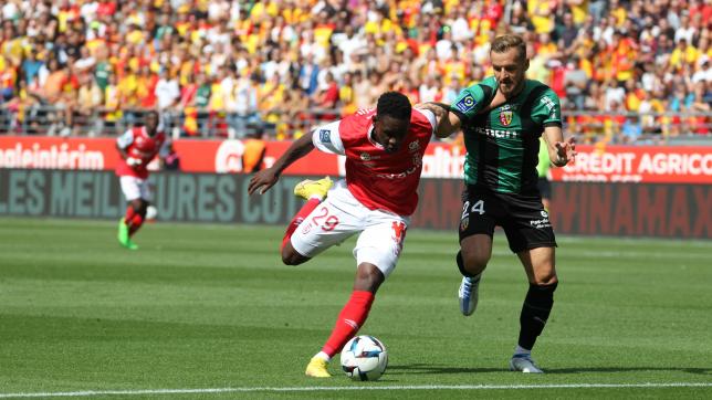 Stade de Reims - Journal L'Union