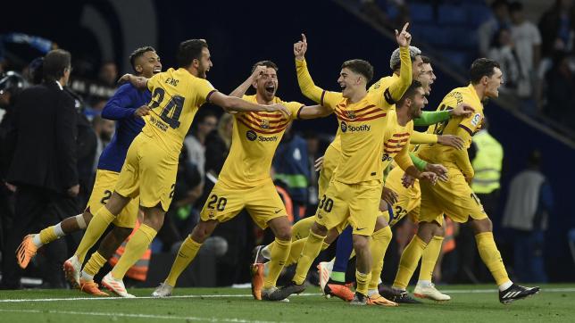 Quatre ans après son dernier sacre en 2019, le FC Barcelone a enfin reconquis le trône espagnol pour la 27e fois de son histoire.