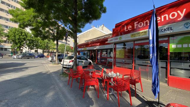 Au 170 boulevard Pommery, le Fontenoy attend désespérement la fibre...