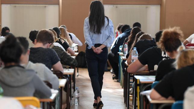 Les épreuves de spécialité terminées, fin mars, les lycéens ont déserté par milliers les salles de classe un peu partout en France.