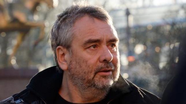 Luc Besson «attend sereinement la décision» de la Cour de cassation, a indiqué son avocat.