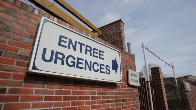 Selon l’Observatoire des urgences du Grand Est, la durée moyenne de passage pour un patient aux urgences de Troyes était de 7 heures en 2022.