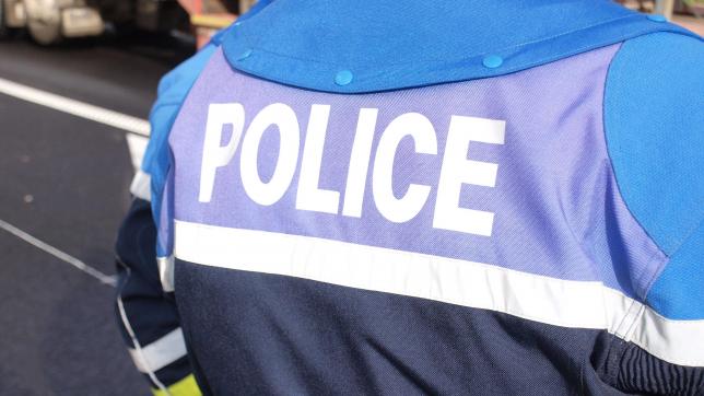 Les policiers de Soissons ont mené les investigations.