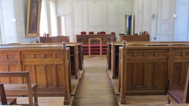 Le tribunal de Laon est dans l’attente d’une décision concernant l’état civil d’un des deux enfants.
