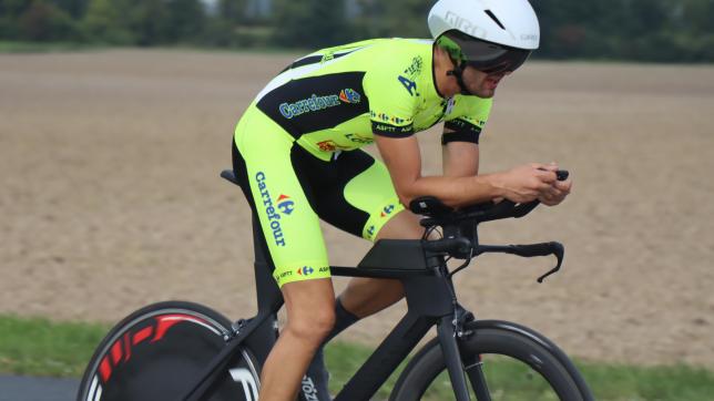 Cyclisme Journal L Est Eclair