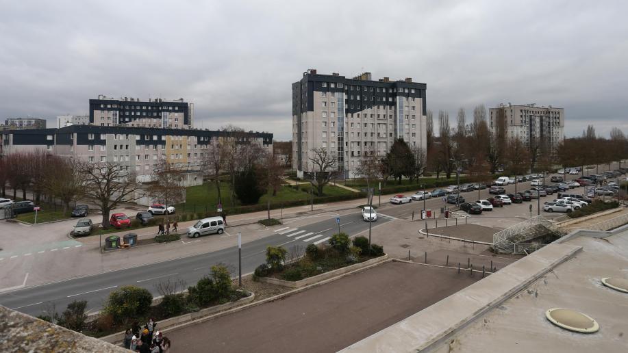 Troyes comment le quartier JulesGuesde va se métamorphoser