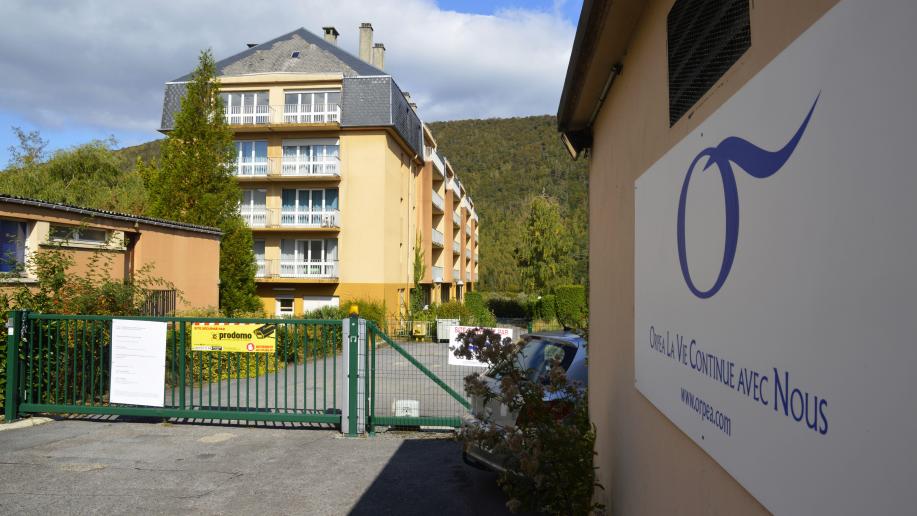 Clinea Clinique De La Pointe Revin Photos