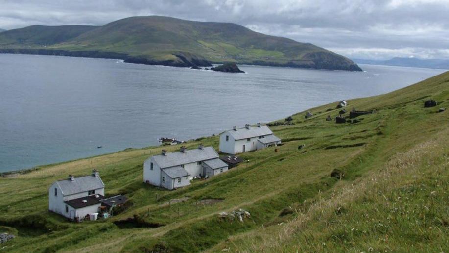 Rédaction 5ème Sur Une île Déserte