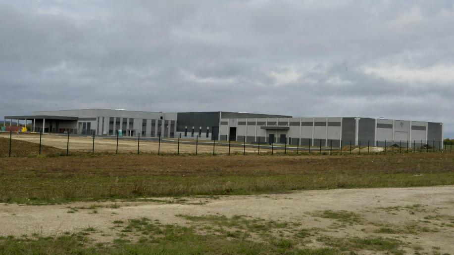 Le Lin français recrute pour l’ouverture de son usine à Laon